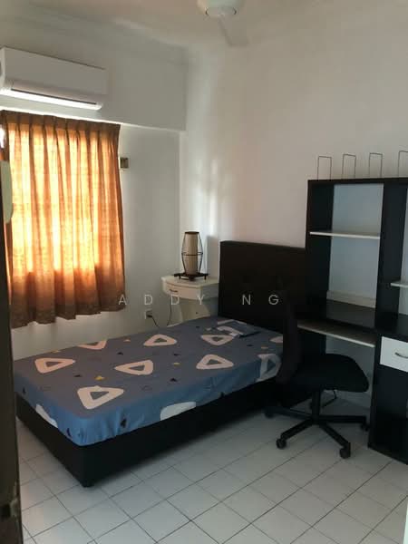 Condominium for Rent at Seri Cendekia - Addy Ng - Bedroom - PropertyGuru.com.my