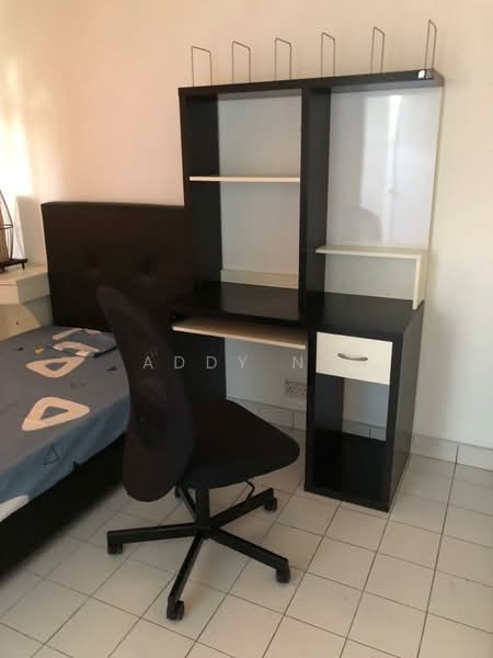 Condominium for Rent at Seri Cendekia - Addy Ng - Bedroom - PropertyGuru.com.my