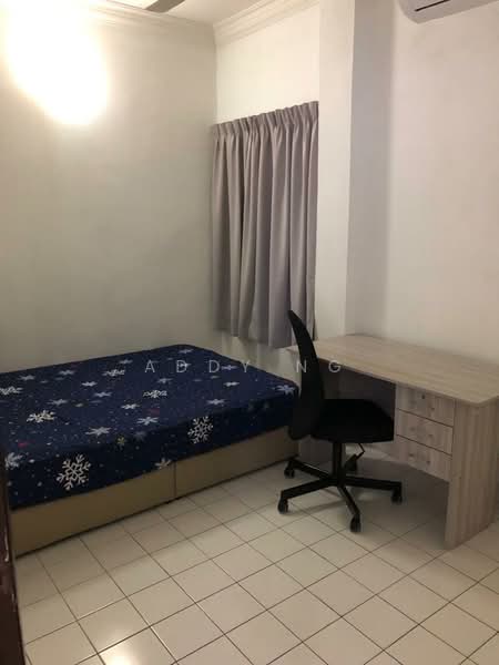 Condominium for Rent at Seri Cendekia - Addy Ng - Bedroom - PropertyGuru.com.my