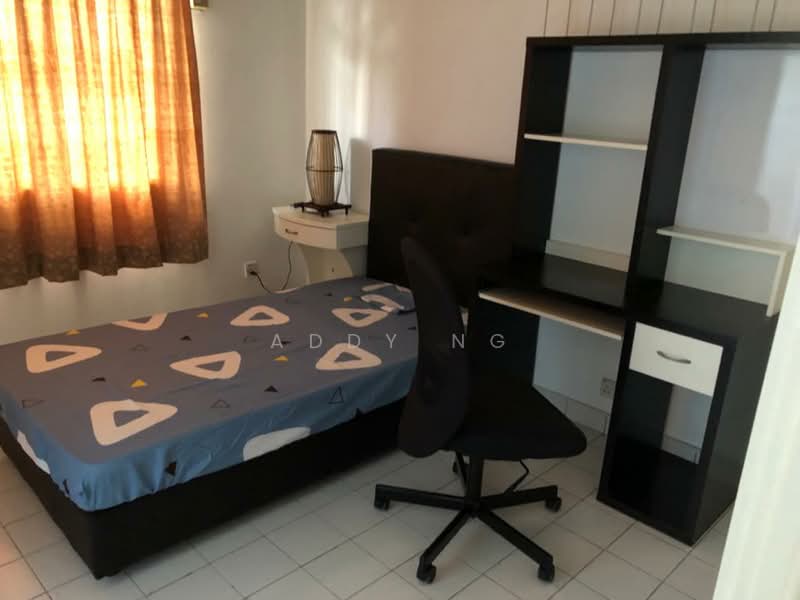 Condominium for Rent at Seri Cendekia - Addy Ng - Bedroom - PropertyGuru.com.my