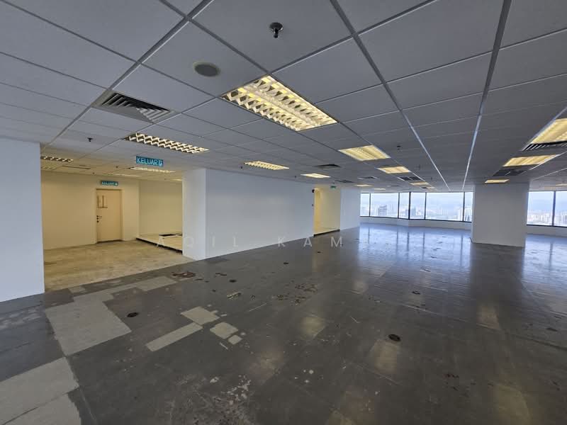 Office for Rent in KLCC (KL City Centre) - Aqil Kamal - PropertyGuru.com.my