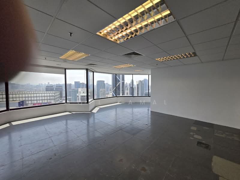 Office for Rent in KLCC (KL City Centre) - Aqil Kamal - PropertyGuru.com.my