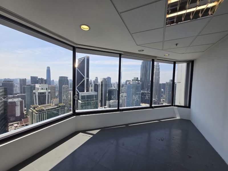 Office for Rent in KLCC (KL City Centre) - Aqil Kamal - PropertyGuru.com.my