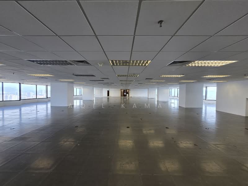 Office for Rent in KLCC (KL City Centre) - Aqil Kamal - PropertyGuru.com.my