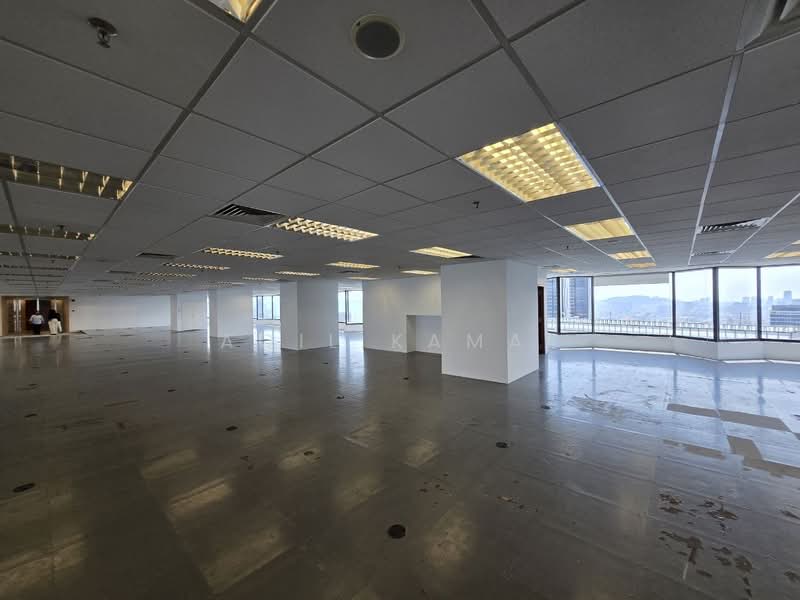 Office for Rent in KLCC (KL City Centre) - Aqil Kamal - PropertyGuru.com.my