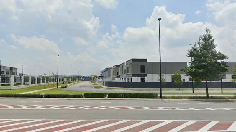 Eco Perindustrian 5 - 3