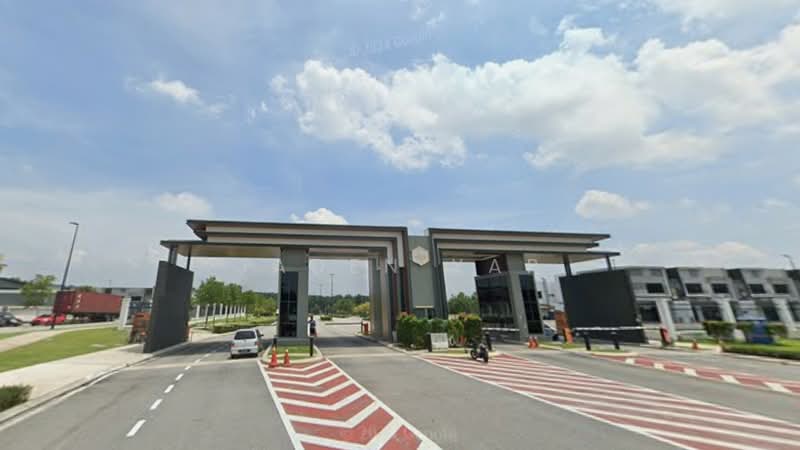 Eco Perindustrian 5 - 2