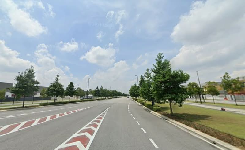 Eco Perindustrian 5 - 4