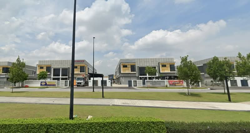 Eco Perindustrian 5 - 5