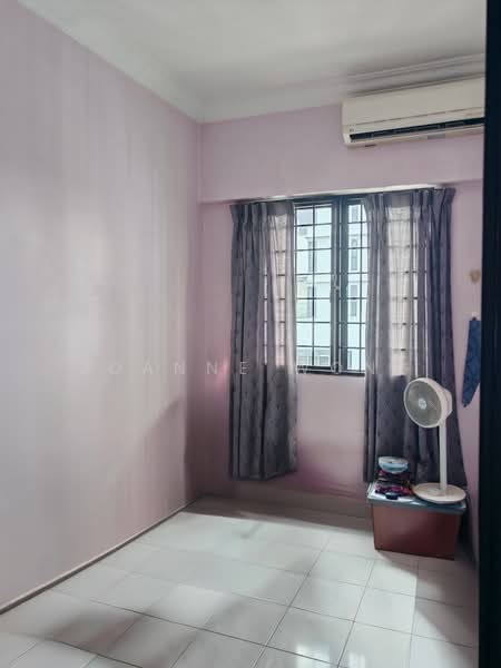 Apartment for Rent at Anjung Hijau (Greenfields) - Joanne Wong - Bedroom 2 - PropertyGuru.com.my