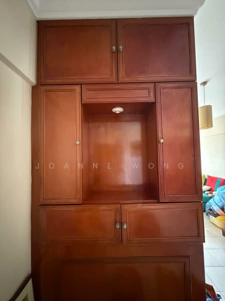 Pangsapuri untuk Disewa di Anjung Hijau (Greenfields) - Joanne Wong - PropertyGuru.com.my