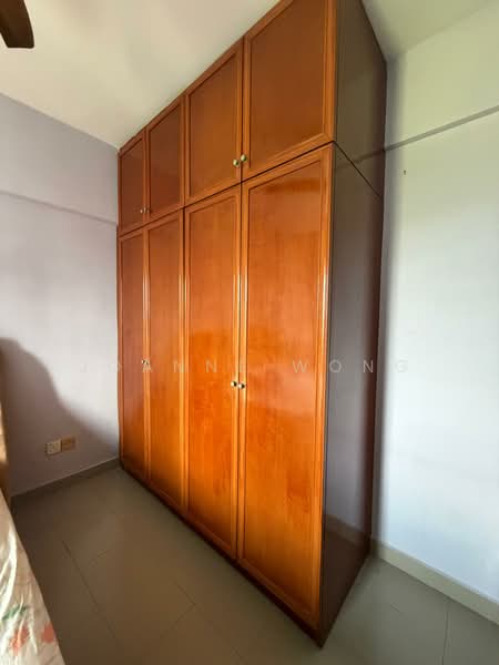 Pangsapuri untuk Disewa di Anjung Hijau (Greenfields) - Joanne Wong - Bedroom - PropertyGuru.com.my