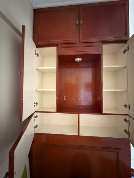 Pangsapuri untuk Disewa di Anjung Hijau (Greenfields) - Joanne Wong - Interior - PropertyGuru.com.my