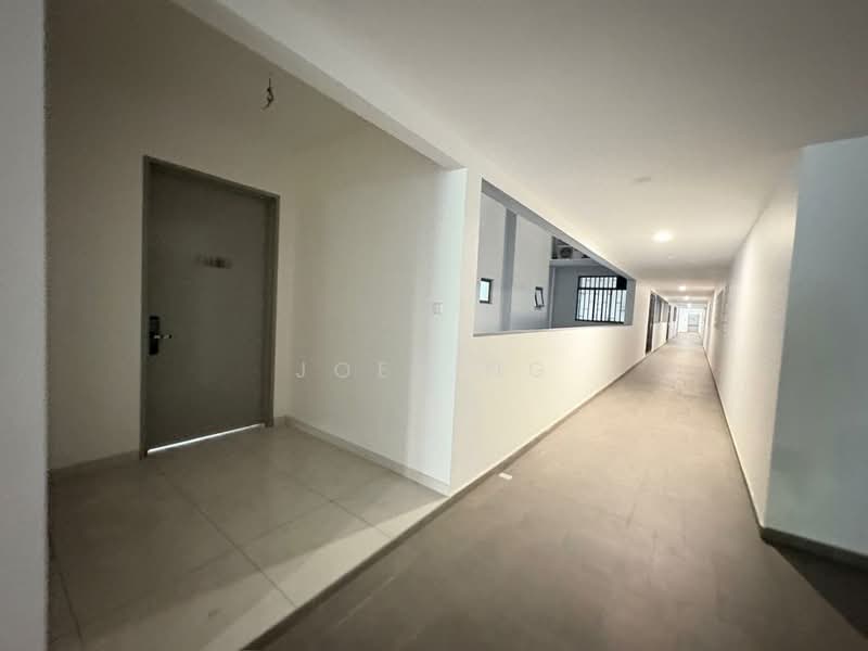 Mahogany Residences untuk Untuk Dijual - RM 660,000, Apr 2026 - Corridor - PropertyGuru.com.my