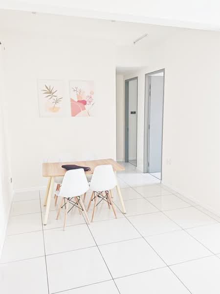 Service Residence for Rent at The Era @ Duta North - Hacken Gan - Interior - PropertyGuru.com.my