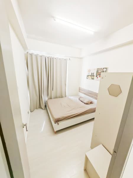 Service Residence for Rent at The Era @ Duta North - Hacken Gan - Bedroom - PropertyGuru.com.my