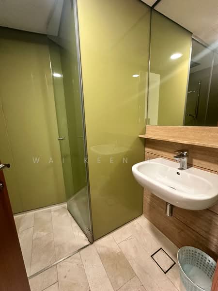 Service Residence for Rent at Sky Suites @ KLCC - Wai Keen Yan - Bathroom - PropertyGuru.com.my