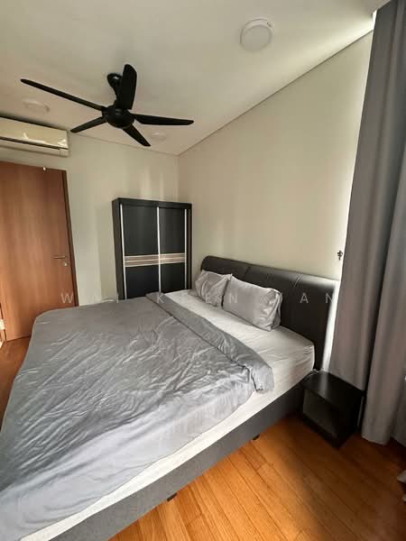 Service Residence for Rent at Sky Suites @ KLCC - Wai Keen Yan - Bedroom - PropertyGuru.com.my