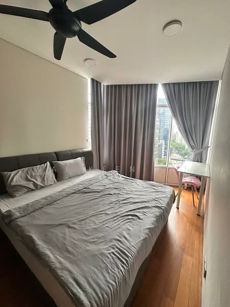 Service Residence for Rent at Sky Suites @ KLCC - Wai Keen Yan - Bedroom - PropertyGuru.com.my