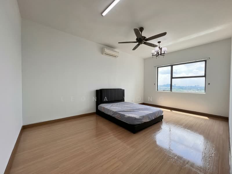 Kondominium untuk Dijual di X2 Residency - Leona Wong - Bedroom - PropertyGuru.com.my