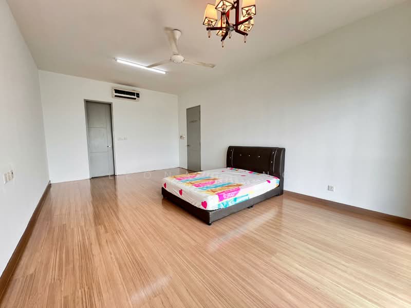 Kondominium untuk Dijual di X2 Residency - Leona Wong - Bedroom - PropertyGuru.com.my