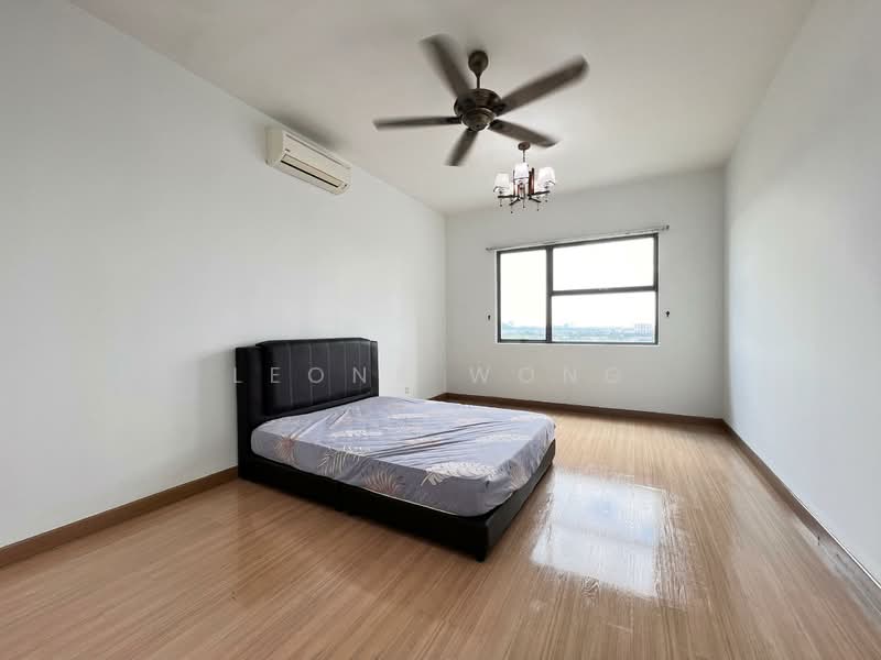 Kondominium untuk Dijual di X2 Residency - Leona Wong - Bedroom - PropertyGuru.com.my
