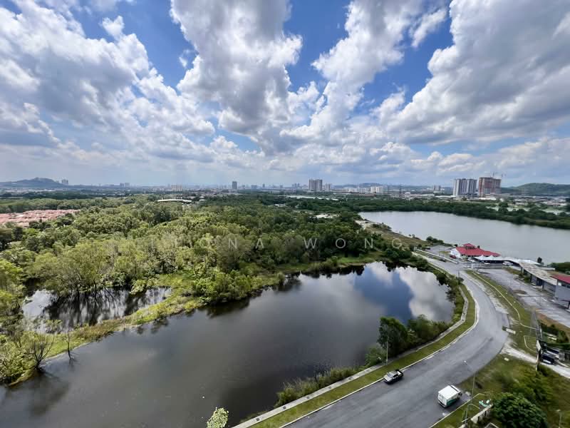 Kondominium untuk Dijual di X2 Residency - Leona Wong - Exterior - PropertyGuru.com.my