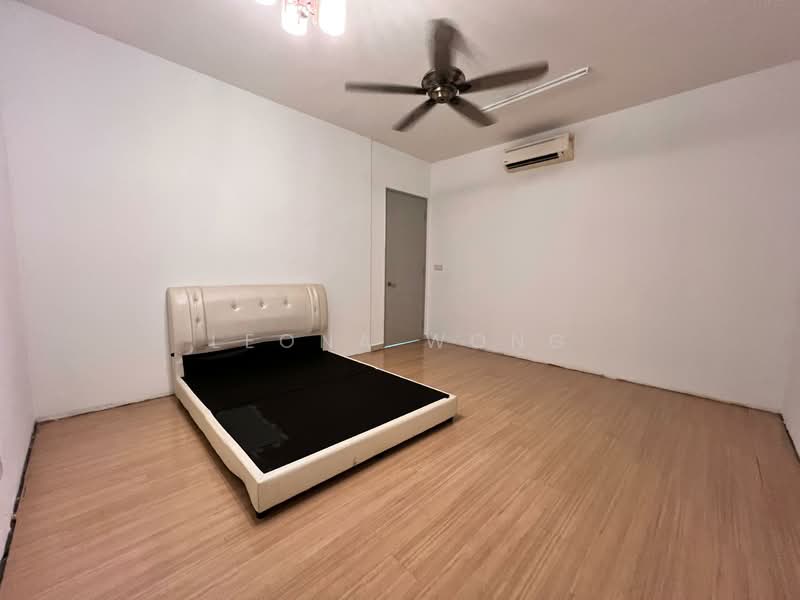 Kondominium untuk Dijual di X2 Residency - Leona Wong - Bedroom - PropertyGuru.com.my
