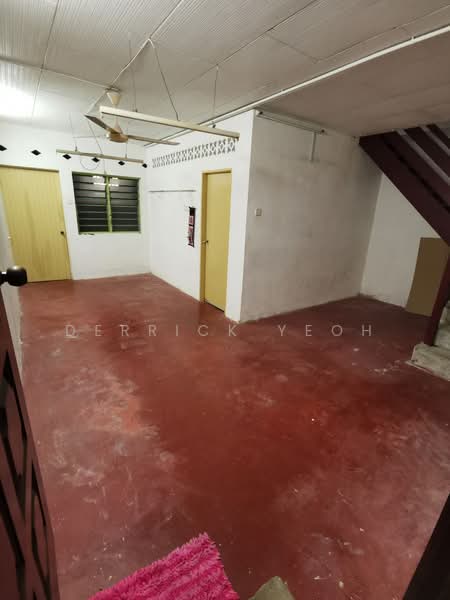 Rumah Teres 1 Tingkat untuk Dijual di Ayer Itam (Penang) - Derrick Yeoh - Interior - PropertyGuru.com.my