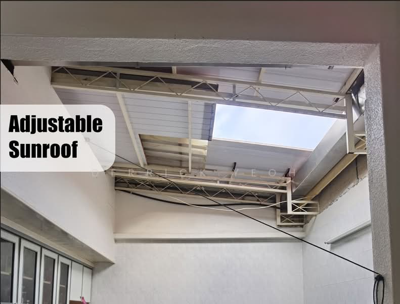 Rumah Teres 1 Tingkat untuk Dijual di Ayer Itam (Penang) - Derrick Yeoh - Interior - PropertyGuru.com.my