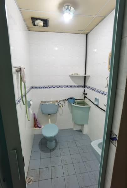 Rumah Teres 1 Tingkat untuk Dijual di Ayer Itam (Penang) - Derrick Yeoh - Bathroom - PropertyGuru.com.my
