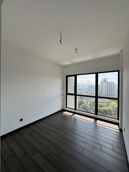 Servis Apartment untuk Dijual di Duta Park Residences - Charmaine Tan - View - PropertyGuru.com.my