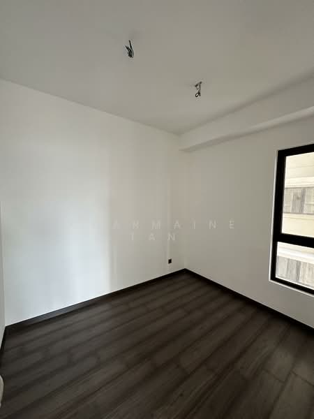 Servis Apartment untuk Dijual di Duta Park Residences - Charmaine Tan - Interior - PropertyGuru.com.my