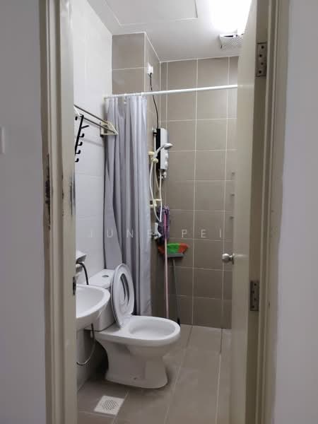 Service Residence for Rent at BSP 21 - June Pei - Bathroom - PropertyGuru.com.my
