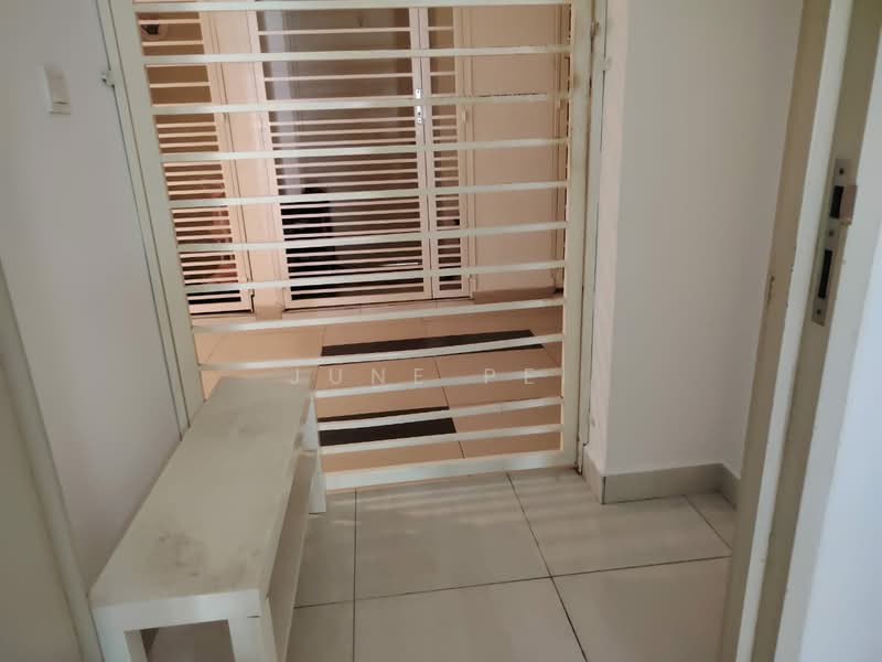 Service Residence for Rent at BSP 21 - June Pei - Entrance - PropertyGuru.com.my