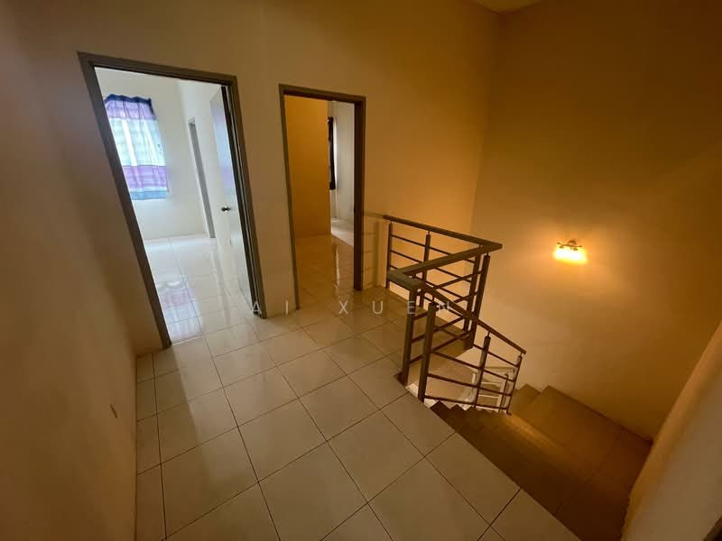 Rumah Teres 2 Tingkat untuk Disewa di Bandar Tasek Mutiara (Simpang Ampat) - Ai Xuen - Interior - PropertyGuru.com.my