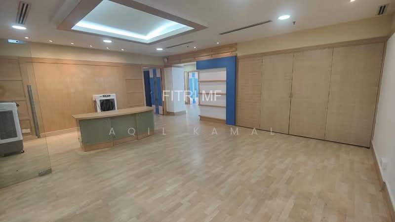 Office for Rent in KLCC (KL City Centre) - Aqil Kamal - PropertyGuru.com.my