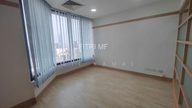 Office for Rent in KLCC (KL City Centre) - Aqil Kamal - PropertyGuru.com.my