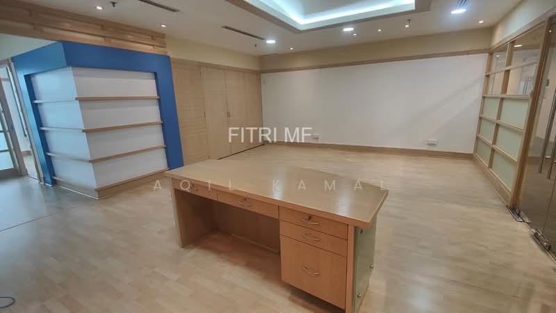 Office for Rent in KLCC (KL City Centre) - Aqil Kamal - PropertyGuru.com.my