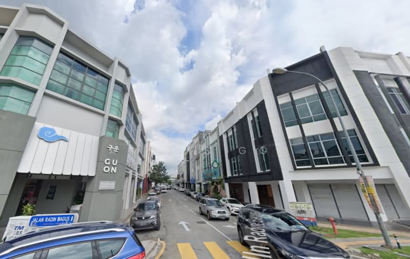 Shop for Rent in Sri Petaling (Kuala Lumpur) - Anders Goo - PropertyGuru.com.my