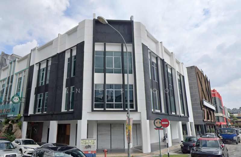 Shop for Rent in Sri Petaling (Kuala Lumpur) - Anders Goo - Exterior - PropertyGuru.com.my