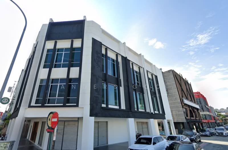 Shop for Rent in Sri Petaling (Kuala Lumpur) - Anders Goo - Exterior - PropertyGuru.com.my
