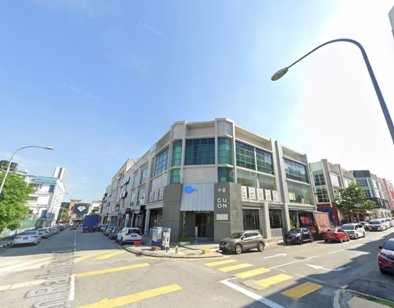 Shop for Rent in Sri Petaling (Kuala Lumpur) - Anders Goo - Exterior - PropertyGuru.com.my