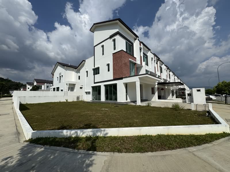 Bandar Gamuda Gardens - 1