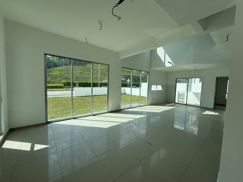 Bandar Gamuda Gardens - 2