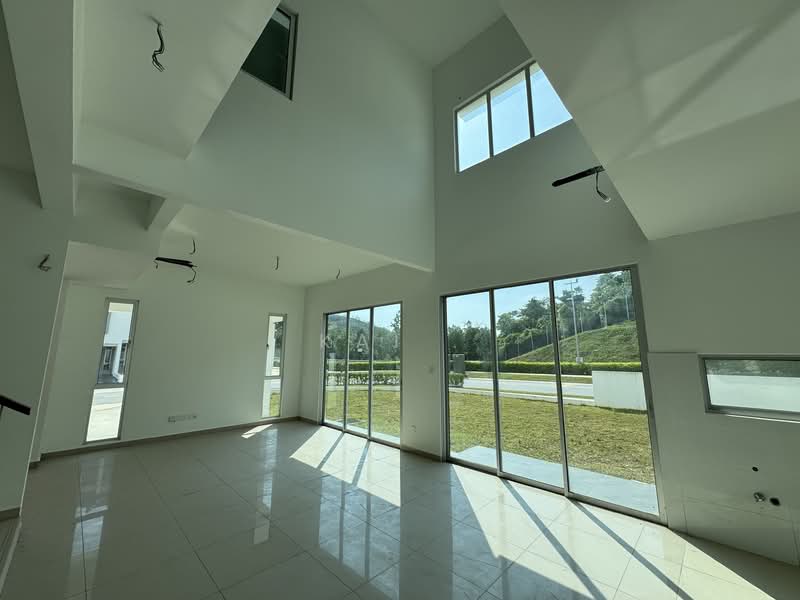 Bandar Gamuda Gardens - 3