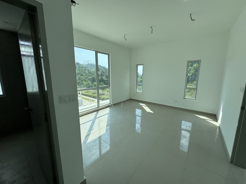 3-storey Terraced House for Sale in Bandar Gamuda Gardens (Rawang) - KAI . - Interior - PropertyGuru.com.my