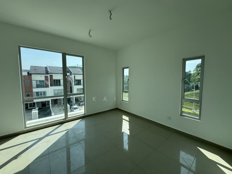 3-storey Terraced House for Sale in Bandar Gamuda Gardens (Rawang) - KAI . - Interior - PropertyGuru.com.my