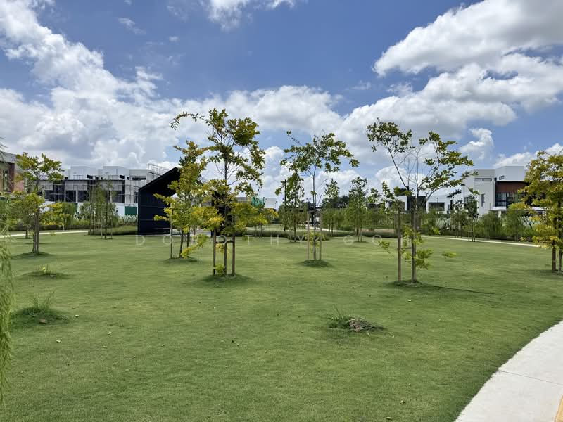 Semi-Detached House for Sale in Gelang Patah (Johor) - Dorothy Goh - Exterior - PropertyGuru.com.my