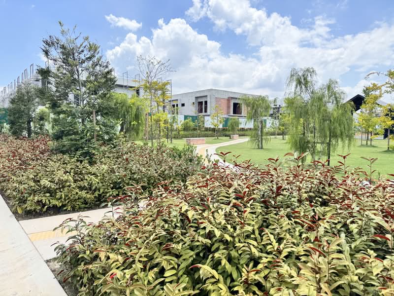 Semi-Detached House for Sale in Gelang Patah (Johor) - Dorothy Goh - Exterior - PropertyGuru.com.my